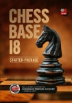 ChessBase 18 - Starter Package