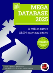 Mega Database 2025