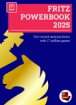 Fritz Powerbook 2025 ke stažení