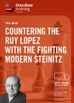 Countering the Ruy Lopez with the fighting Modern Steinitz - Poštou (Booklet + Key)