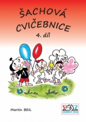Obrázek pro kategorii Šachové knihy pro děti